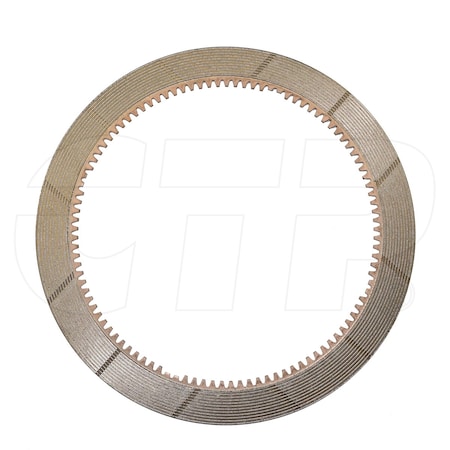 Aic Replacement Parts Disc Fits Komatsu Models 195-15-32710
